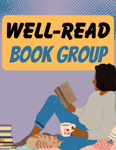 Well-Read Book Group