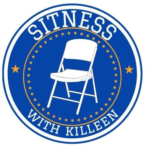 Sitness with Killeen logo
