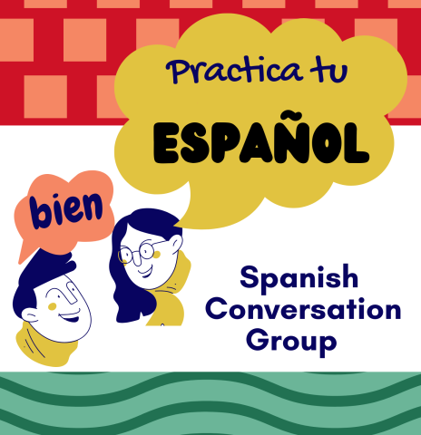 Practica tu Espanol Spanish Conversation Group