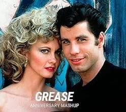 Grease movie