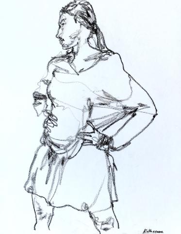 figure drawing