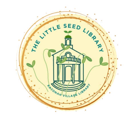 The little seed library