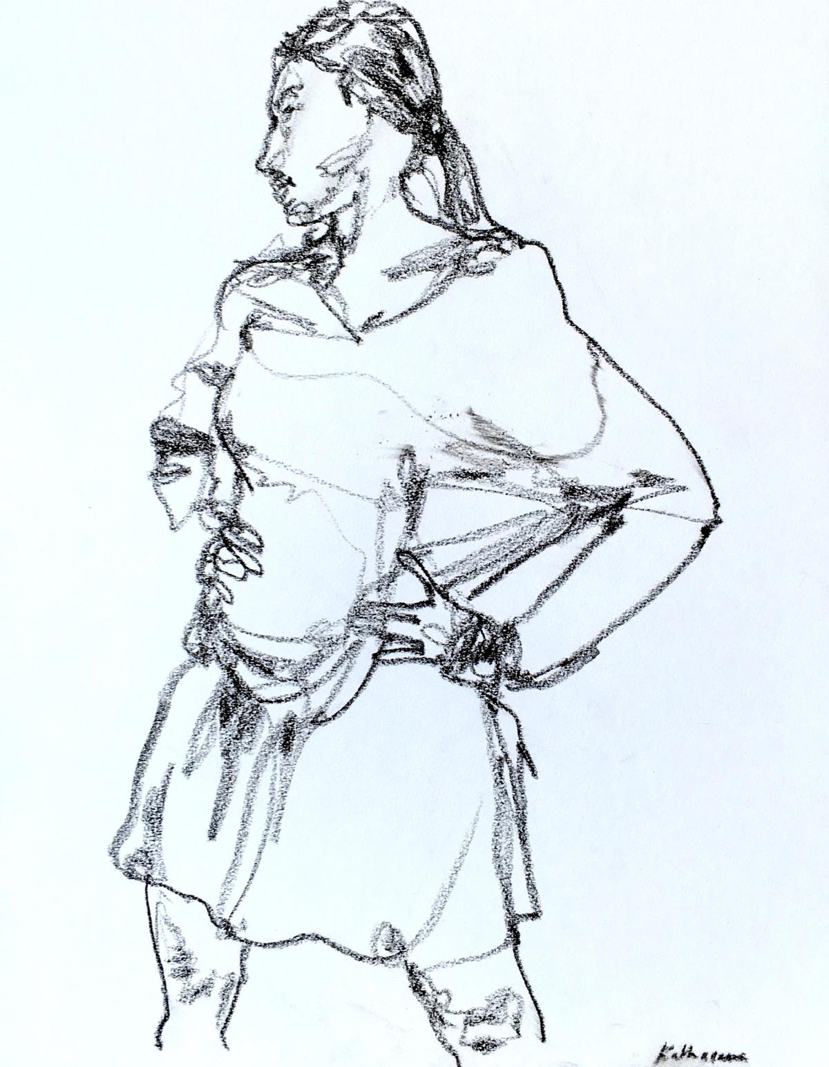 figure drawing